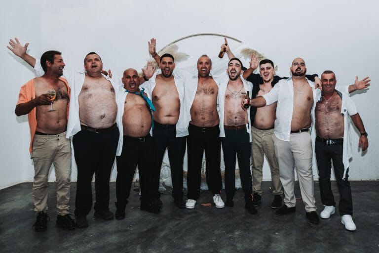 Fotógrafos de Casamentos em Lisboa