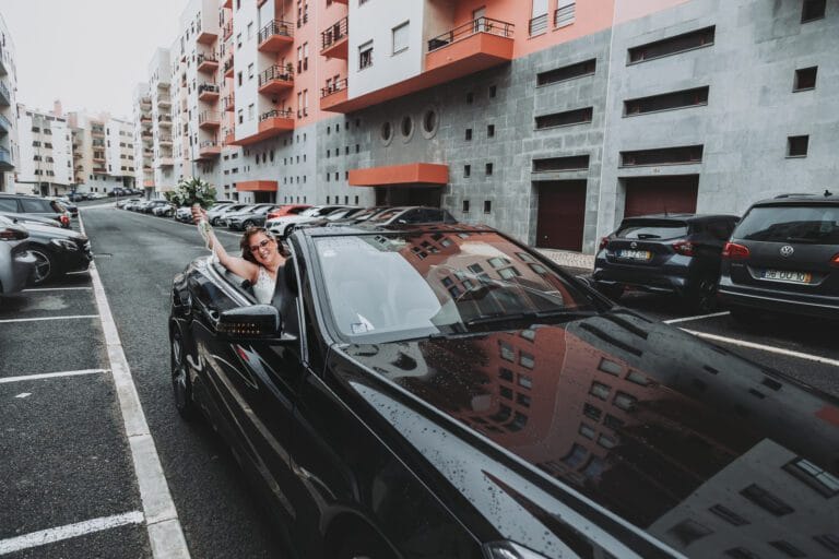 Fotógrafos de Casamentos em Oeiras