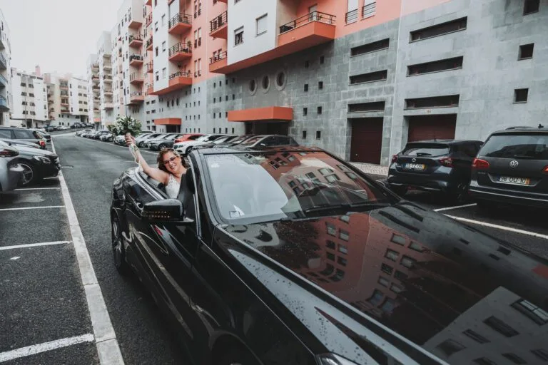 Fotógrafos de Casamentos em Oeiras