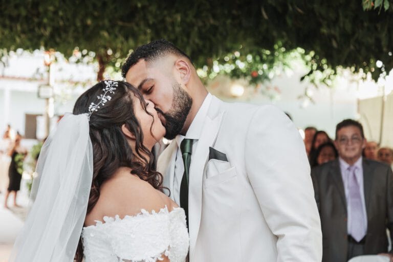 Fotógrafos de Casamentos em Almada